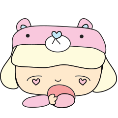 [LINEスタンプ] Kevin the Dreamer