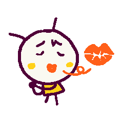 [LINEスタンプ] I'm Froach！ Set #2
