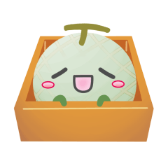 [LINEスタンプ] Funny Fruit with Expression
