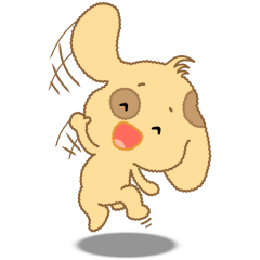 [LINEスタンプ] Gigujung