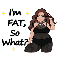 [LINEスタンプ] Ghay Geasjun - En