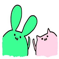 [LINEスタンプ] もちってしーねこ2