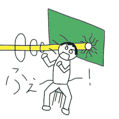 [LINEスタンプ] だーいーフレンズネクスト
