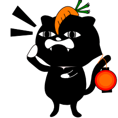 [LINEスタンプ] cat Suwan