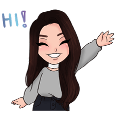 [LINEスタンプ] Riva Aries
