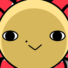 [LINEスタンプ] Hanabong: BongBong The Series
