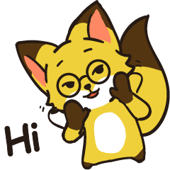 [LINEスタンプ] B tv-Mr.Beanie