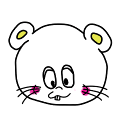 [LINEスタンプ] バラエティースタンプ
