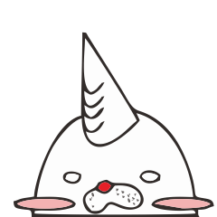 [LINEスタンプ] Uniseal