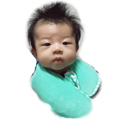 [LINEスタンプ] Vincent II