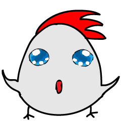 [LINEスタンプ] Daily Eggs