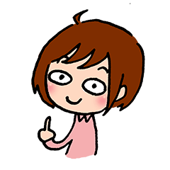 [LINEスタンプ] Life of an Editor