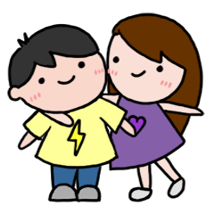 [LINEスタンプ] Bolomobo