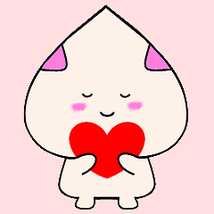[LINEスタンプ] RARABOO