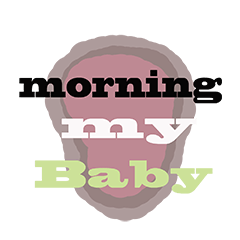 [LINEスタンプ] Baby 0329