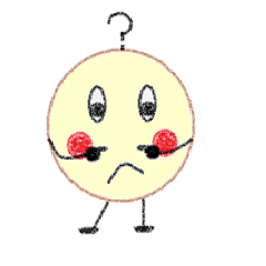 [LINEスタンプ] 三歳の落書き