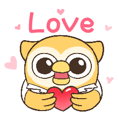 [LINEスタンプ] Clinical Psychologist