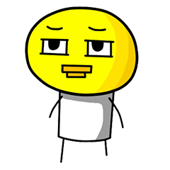 [LINEスタンプ] ducky of life