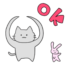 [LINEスタンプ] カニキッサの日常(パート2)
