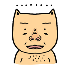 [LINEスタンプ] Cat sompoung