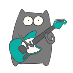[LINEスタンプ] くろごま