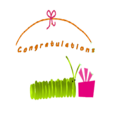 [LINEスタンプ] Happy 5:greetings 2