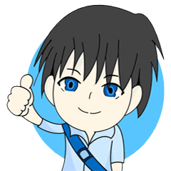 [LINEスタンプ] Good Idea ！！