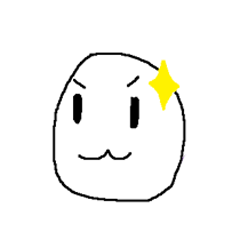 [LINEスタンプ] Guromu Kun