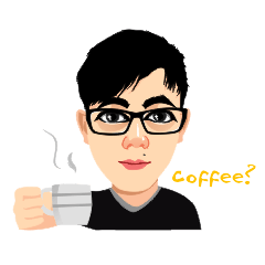 [LINEスタンプ] Mr. Goh
