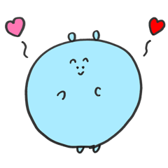 [LINEスタンプ] スキルン