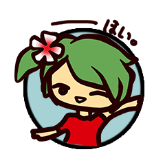 [LINEスタンプ] Blozzom: Savage Day