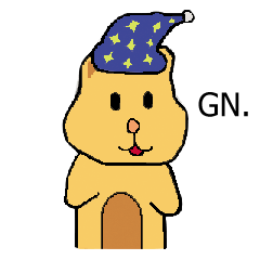 [LINEスタンプ] Lobby