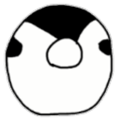 [LINEスタンプ] 可愛いペンギン Qのスタンプ