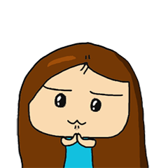 [LINEスタンプ] Little Big Efriend