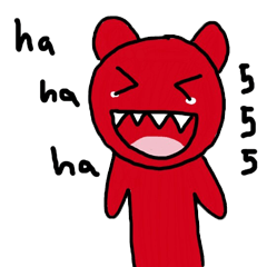 [LINEスタンプ] IHLON