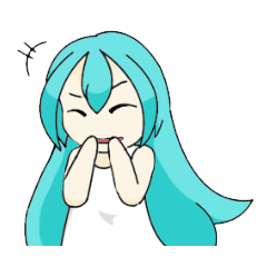 [LINEスタンプ] F.E.A.R.