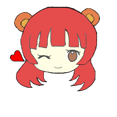 [LINEスタンプ] おぐまさん
