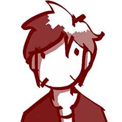 [LINEスタンプ] Demo Sapat
