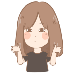 [LINEスタンプ] JAY's Dark Side