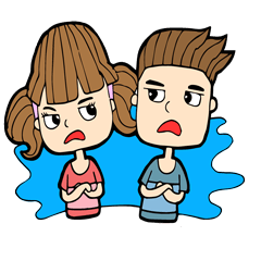 [LINEスタンプ] Mr.Kie ＆ Friend