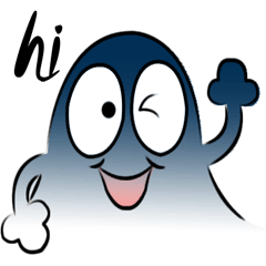 [LINEスタンプ] Cea Ta Mu Ta Mi