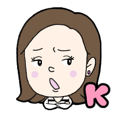 [LINEスタンプ] ちりんスタンプ