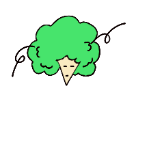 [LINEスタンプ] tist