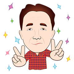 [LINEスタンプ] Sumran krub