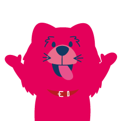 [LINEスタンプ] あべのキューズモールのスタンプ