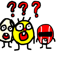 [LINEスタンプ] ピエ郎