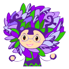 [LINEスタンプ] Read the elf 