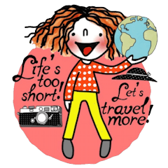 [LINEスタンプ] Kukoy in May (Life's too short)