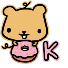 [LINEスタンプ] Foood！