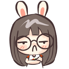 [LINEスタンプ] Little - KARTOON